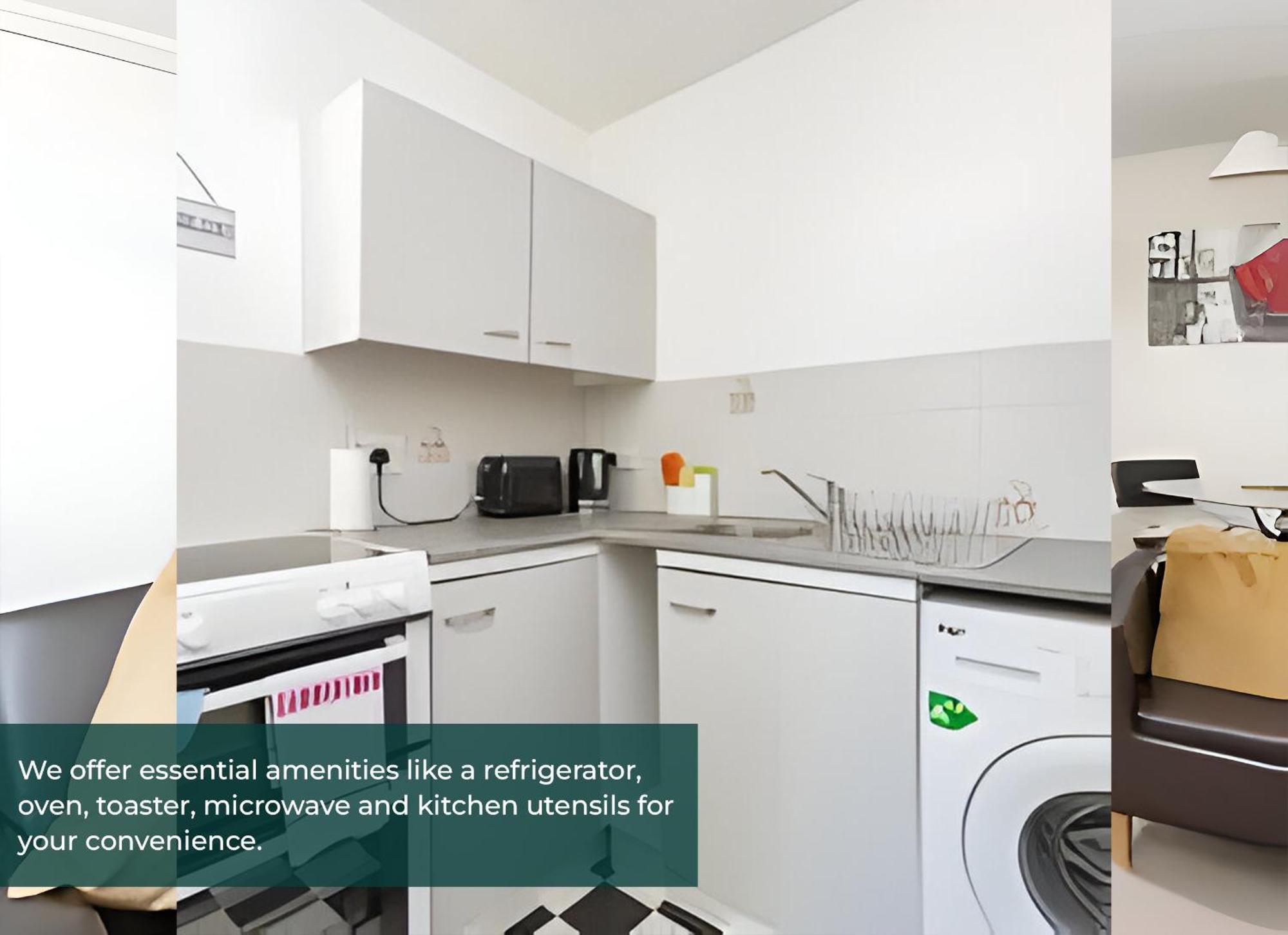 Clarence Suite 1 Bedroom W Free Parking Chatham  Extérieur photo