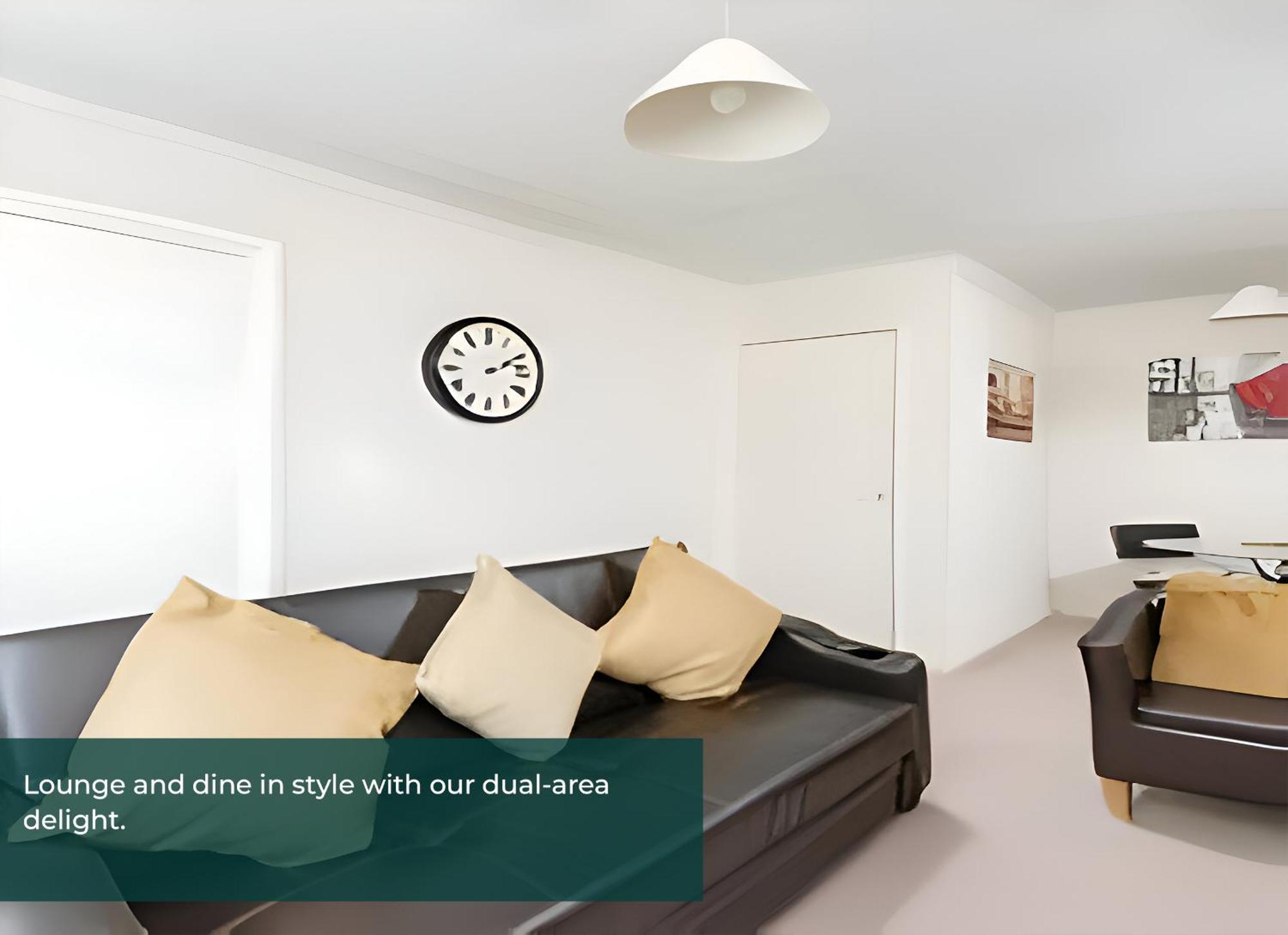 Clarence Suite 1 Bedroom W Free Parking Chatham  Extérieur photo