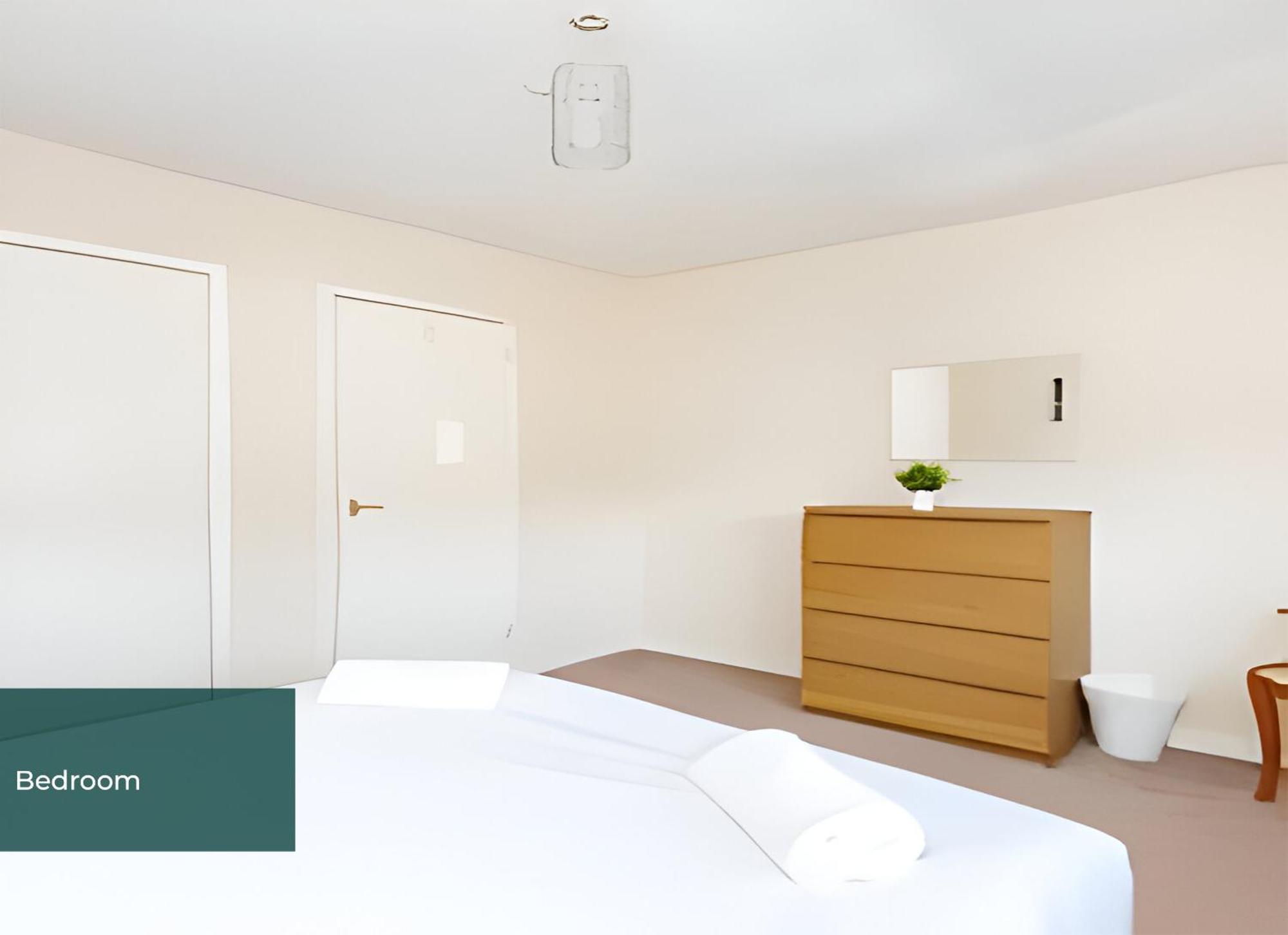 Clarence Suite 1 Bedroom W Free Parking Chatham  Extérieur photo