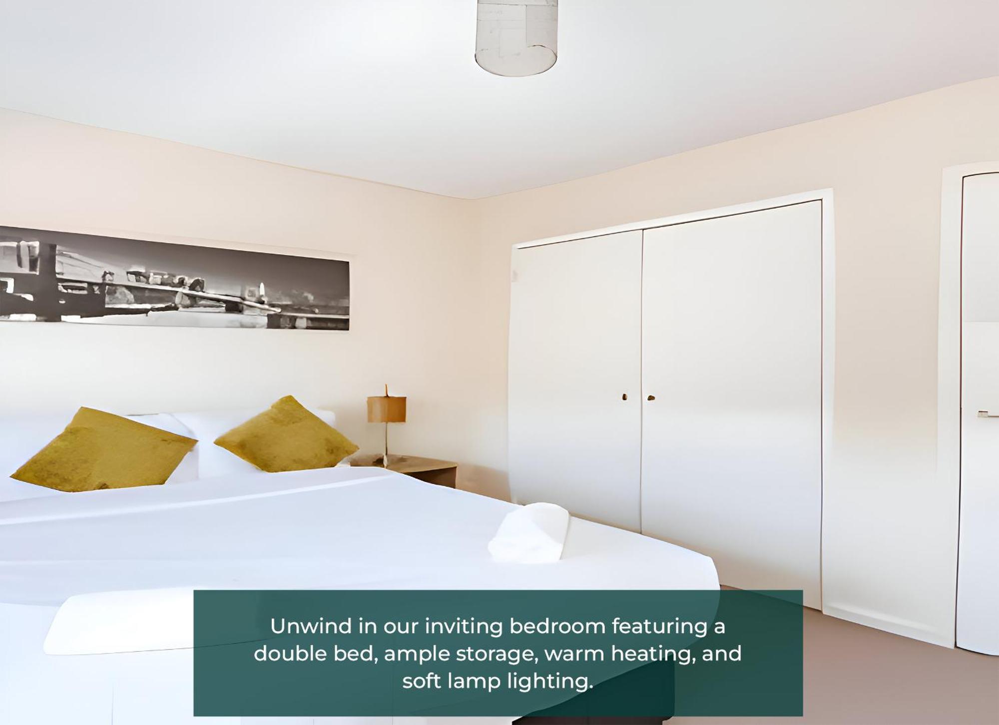 Clarence Suite 1 Bedroom W Free Parking Chatham  Extérieur photo